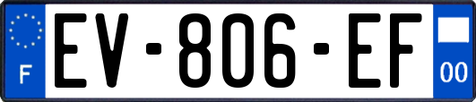 EV-806-EF