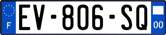 EV-806-SQ