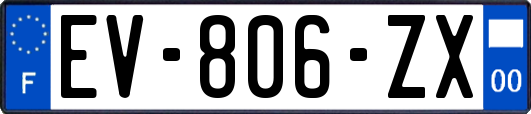 EV-806-ZX