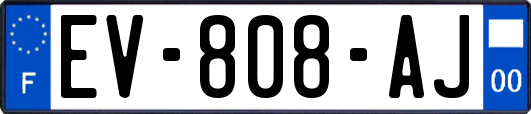 EV-808-AJ