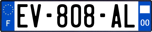 EV-808-AL