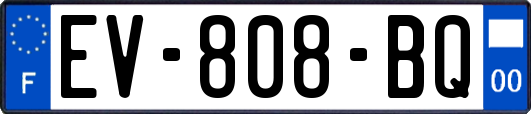 EV-808-BQ