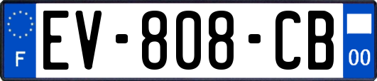 EV-808-CB