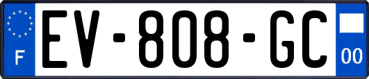 EV-808-GC