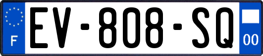 EV-808-SQ