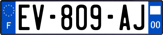 EV-809-AJ