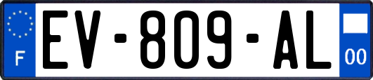 EV-809-AL