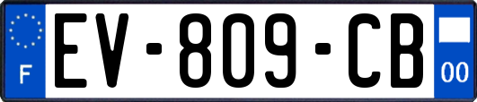 EV-809-CB