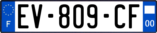 EV-809-CF