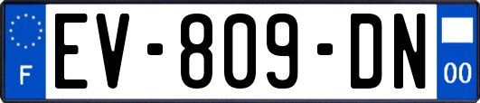 EV-809-DN