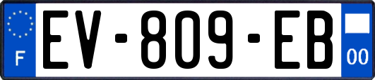 EV-809-EB