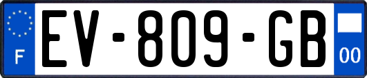 EV-809-GB