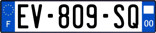 EV-809-SQ