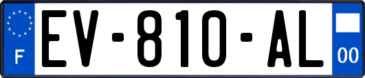 EV-810-AL