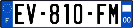 EV-810-FM