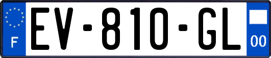 EV-810-GL