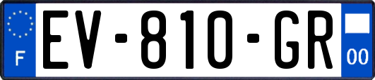 EV-810-GR