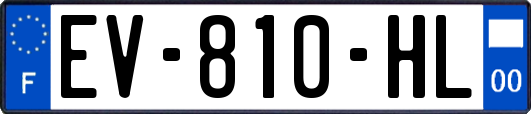 EV-810-HL