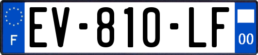 EV-810-LF