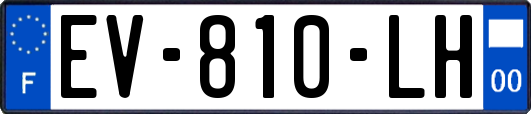 EV-810-LH