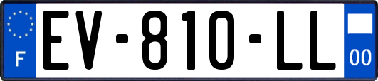 EV-810-LL