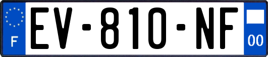 EV-810-NF