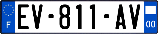 EV-811-AV
