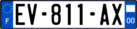 EV-811-AX