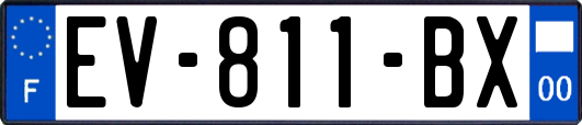 EV-811-BX