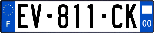 EV-811-CK