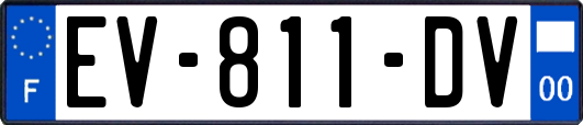 EV-811-DV