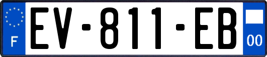 EV-811-EB
