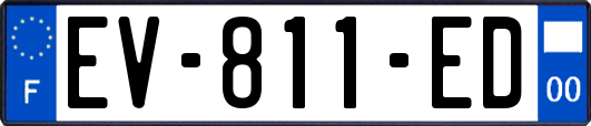 EV-811-ED