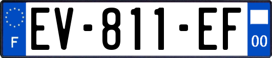 EV-811-EF