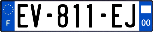 EV-811-EJ