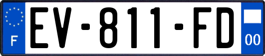 EV-811-FD