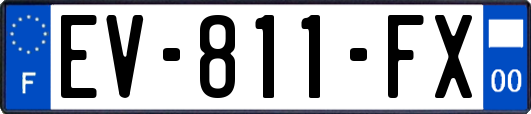 EV-811-FX