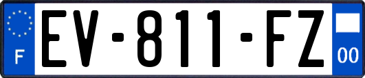 EV-811-FZ