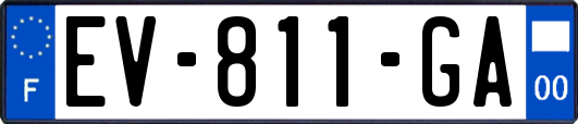 EV-811-GA