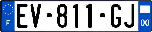 EV-811-GJ