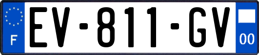 EV-811-GV