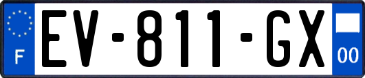 EV-811-GX