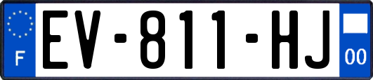 EV-811-HJ