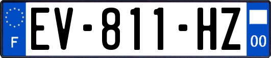 EV-811-HZ