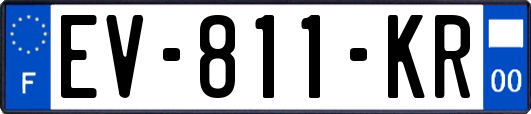 EV-811-KR