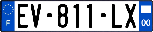 EV-811-LX