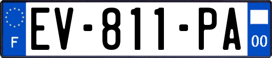 EV-811-PA