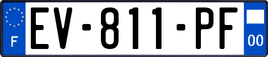 EV-811-PF
