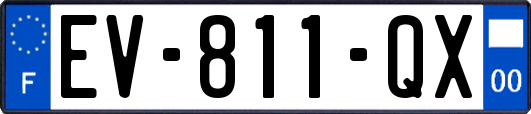 EV-811-QX