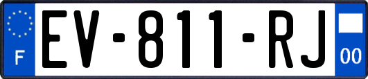 EV-811-RJ